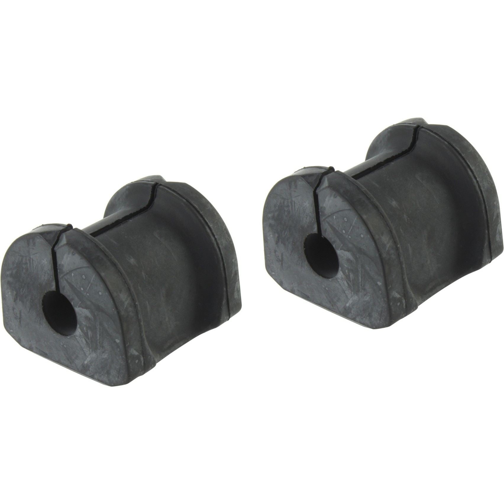 Stoptech Centric Premium Sway Bar Bushing Kit - Rear 602.47028