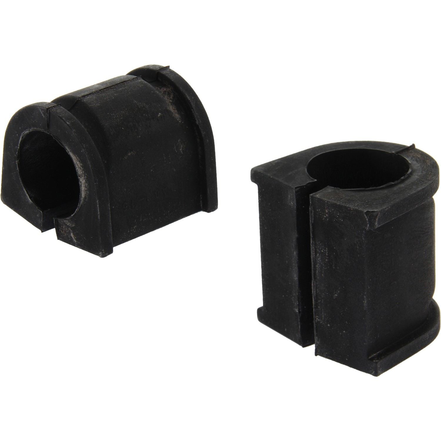 centric parts premium sway bar bushing kit  frsport 602.48005