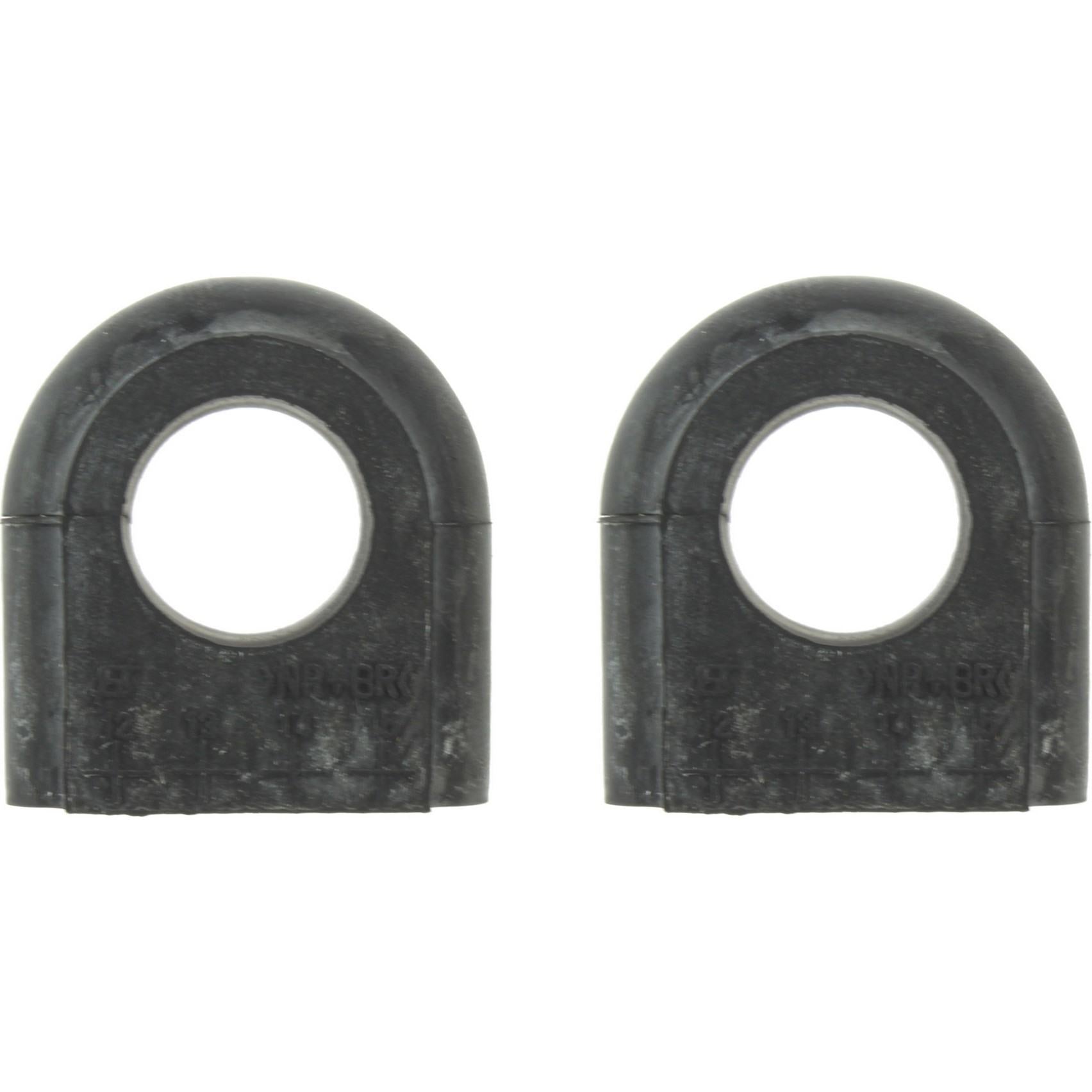 Stoptech Centric Premium Sway Bar Bushing Kit - Front 602.51000