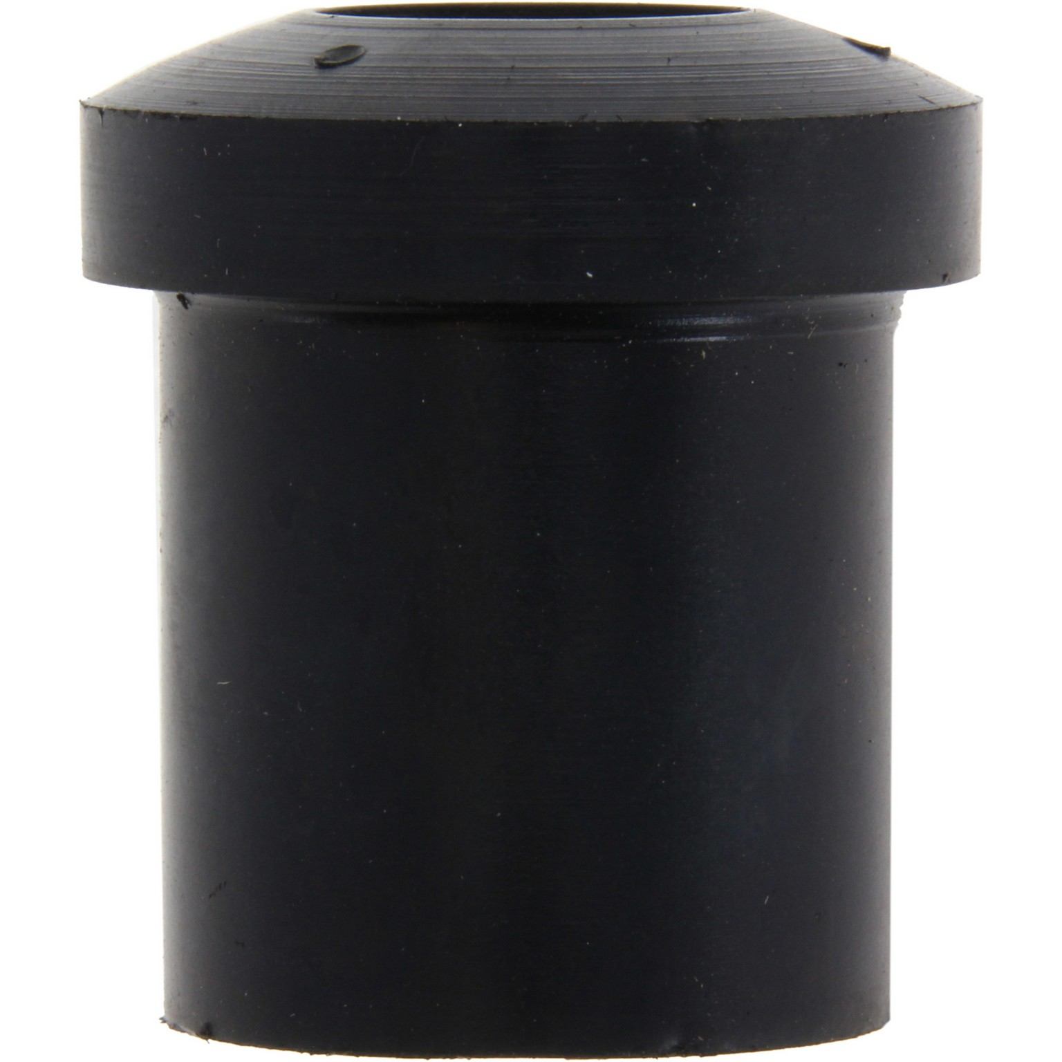 StopTech Premium Leaf Spring Bushing  top view frsport 602.58028