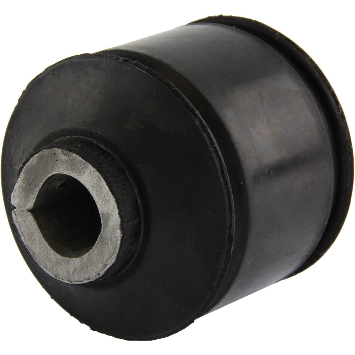 Centric Parts Premium Control Arm Bushing  top view frsport 602.58059