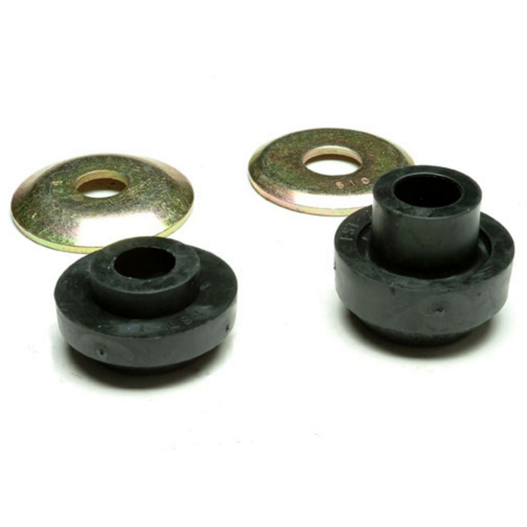 Stoptech Centric Premium Strut Rod Bushing Kit - Front 602.61033