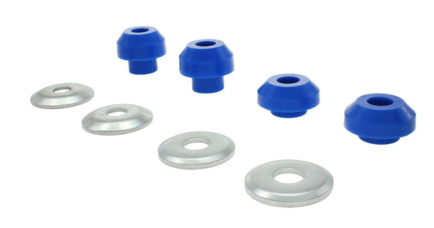 Stoptech Centric Premium Strut Rod Bushing Kit - Front 602.61033