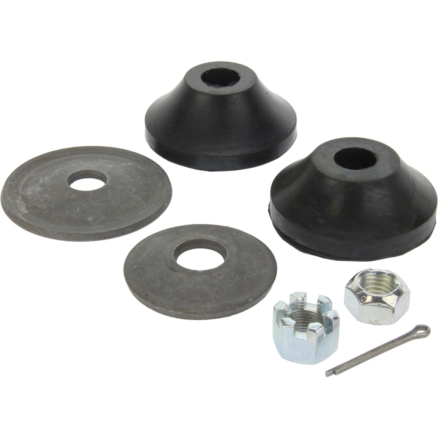 Stoptech Centric Premium Strut Rod Bushing Kit - Front 602.61102