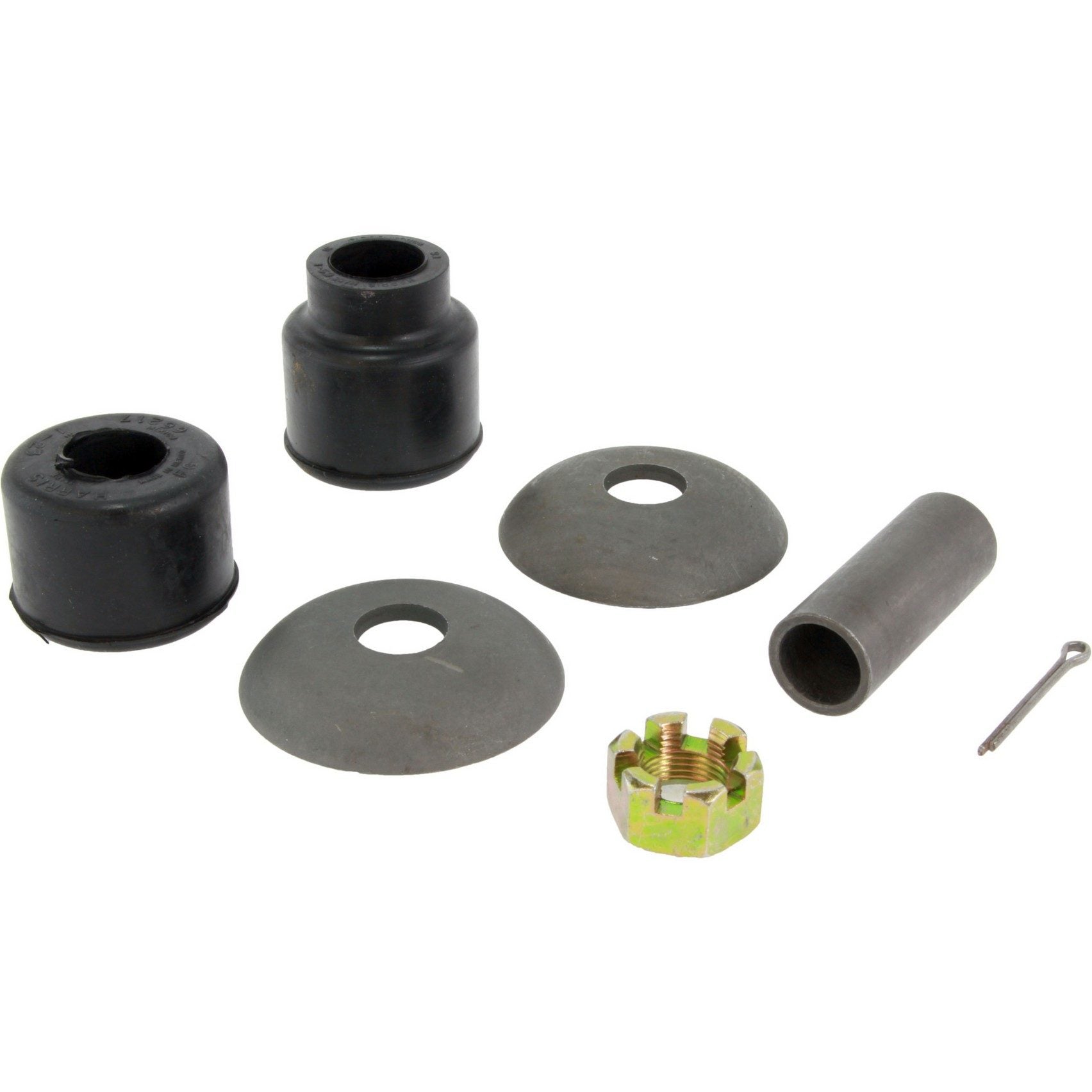 Stoptech Centric Premium Strut Rod Bushing Kit - Front 602.61105