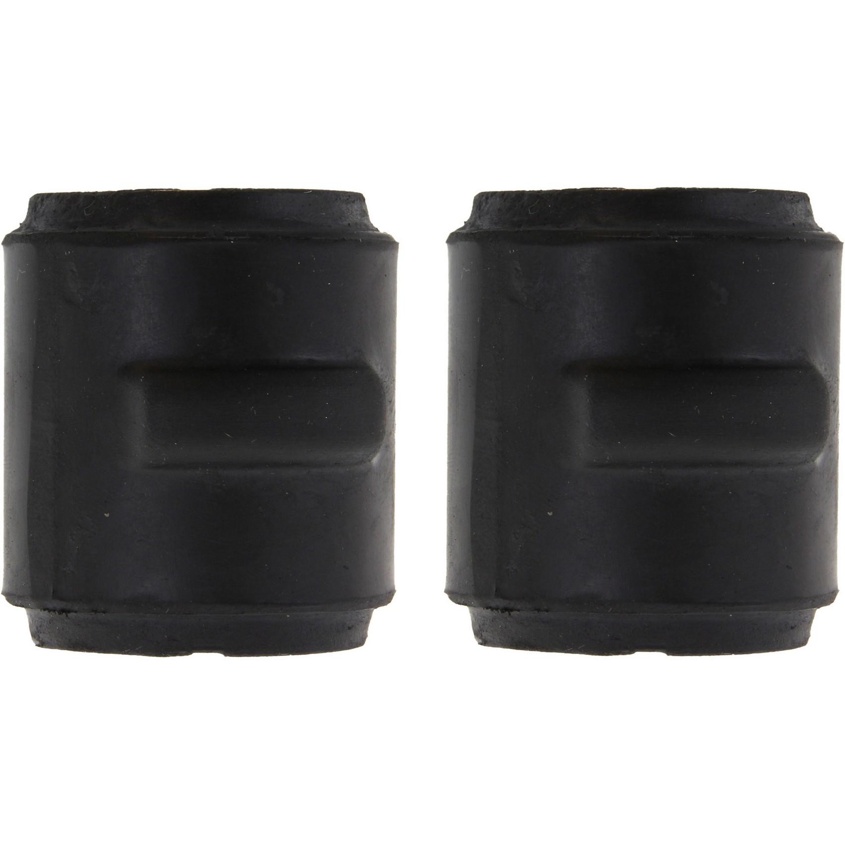 Stoptech Centric Premium Sway Bar Bushing Kit - Front 602.61117