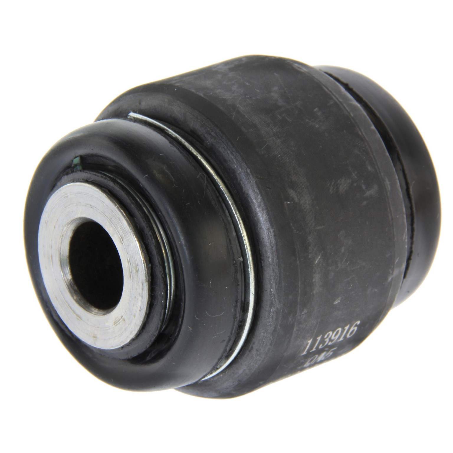 centric parts premium control arm bushing  frsport 602.62037