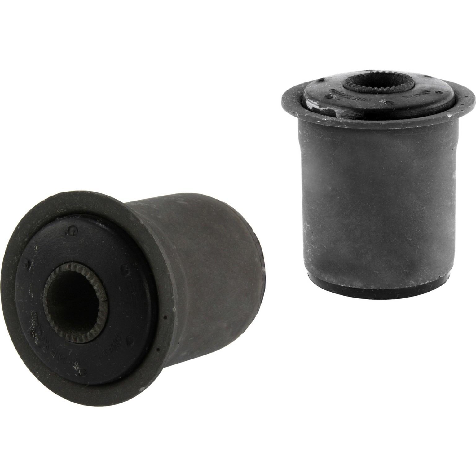 centric parts premium control arm bushing  frsport 602.62056