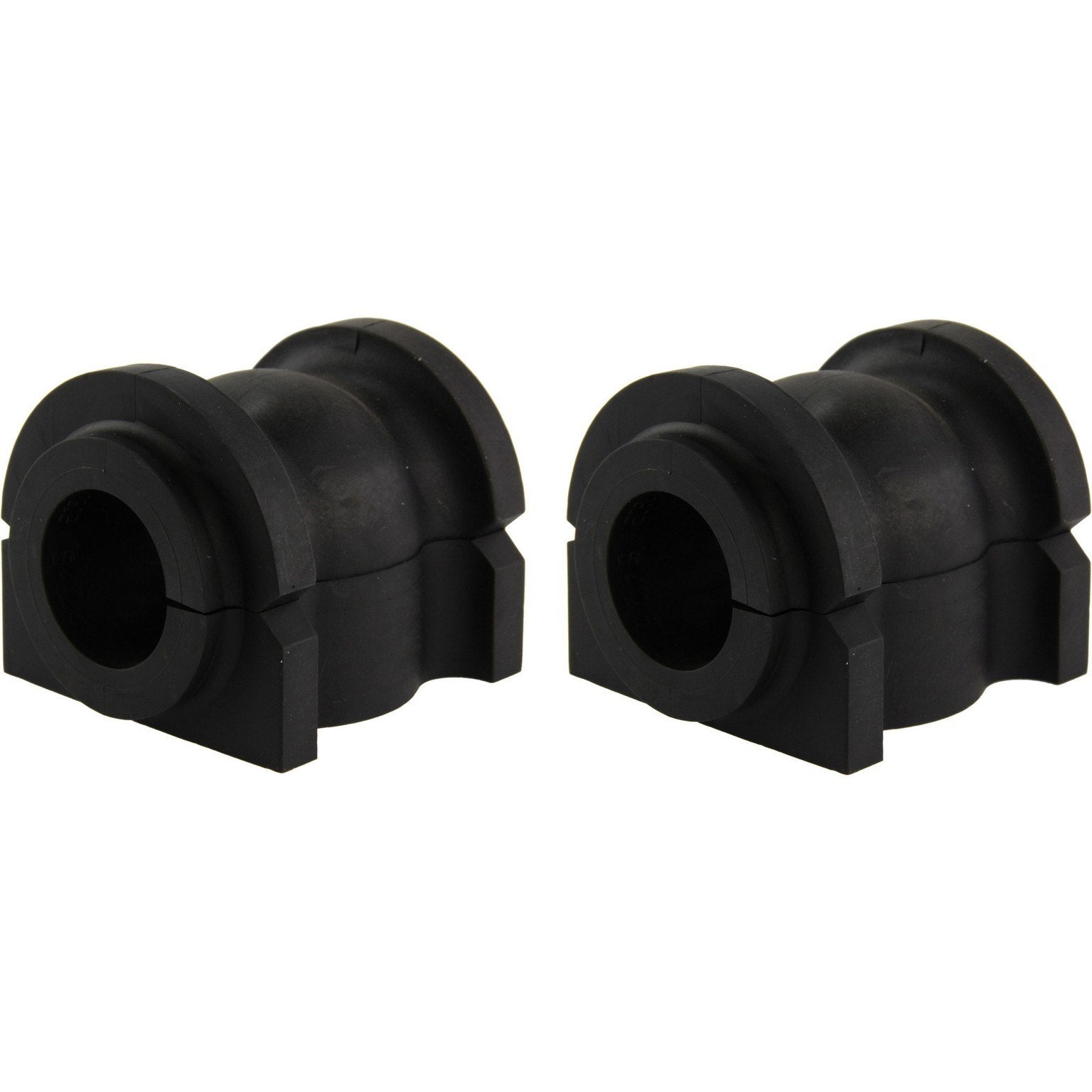 centric parts premium sway bar bushing kit  frsport 602.63021