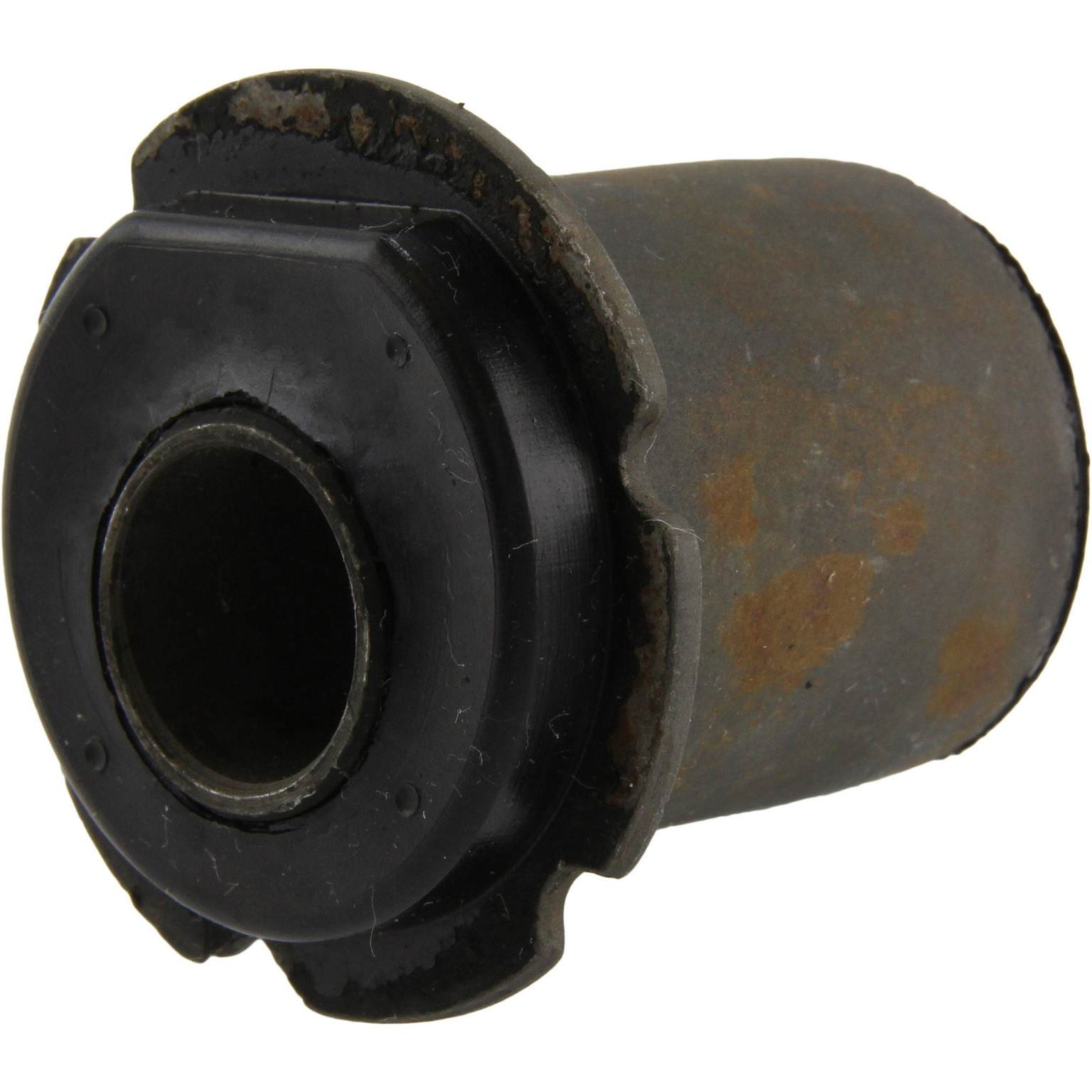 centric parts premium control arm bushing  frsport 602.63037