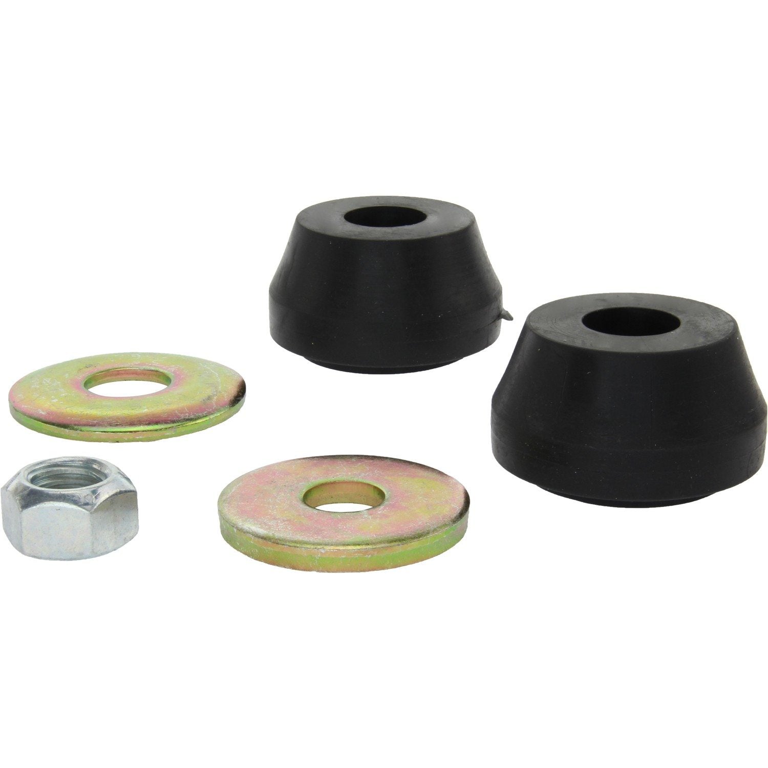 Stoptech Centric Premium Strut Rod Bushing Kit - Rear 602.63072