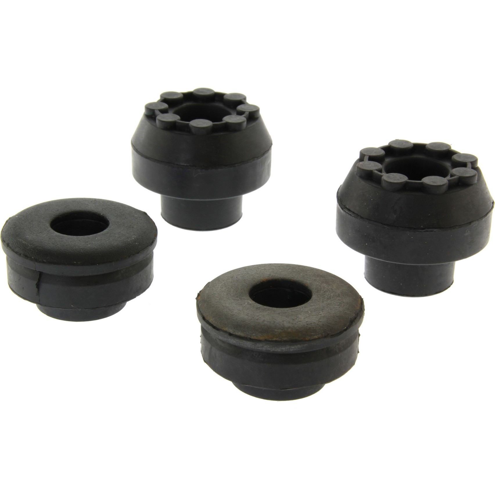 Stoptech Centric Premium Strut Rod Bushing Kit - Front 602.63105