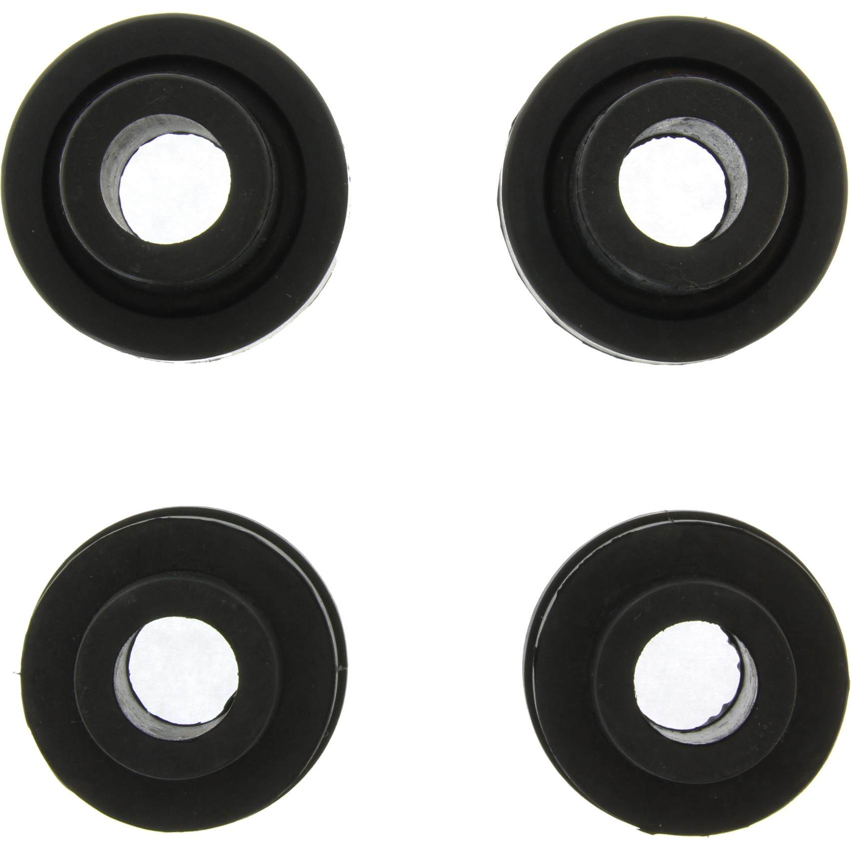 Stoptech Centric Premium Strut Rod Bushing Kit - Front 602.63105