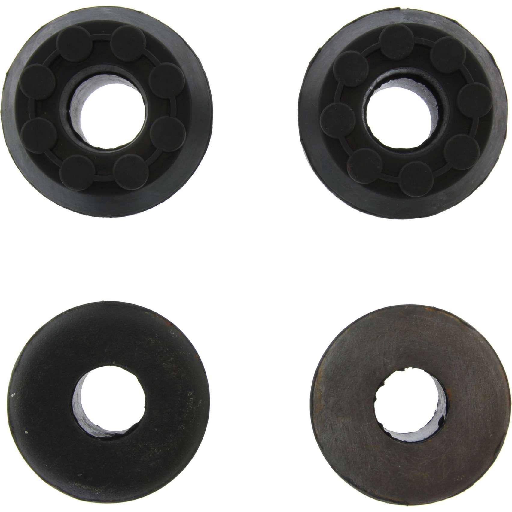 Stoptech Centric Premium Strut Rod Bushing Kit - Front 602.63105