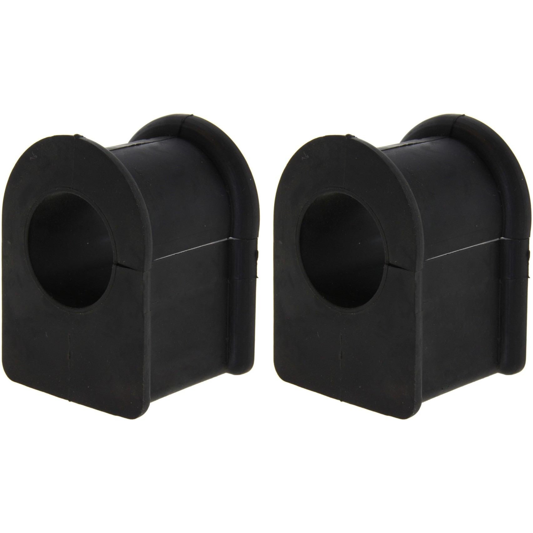 Stoptech Centric Premium Sway Bar Bushing Kit - Front/Rear 602.65016