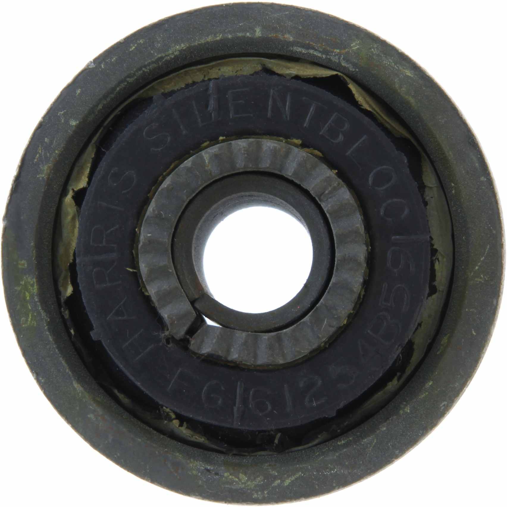 Stoptech Centric Premium Control Arm Bushing - Rear 602.65034