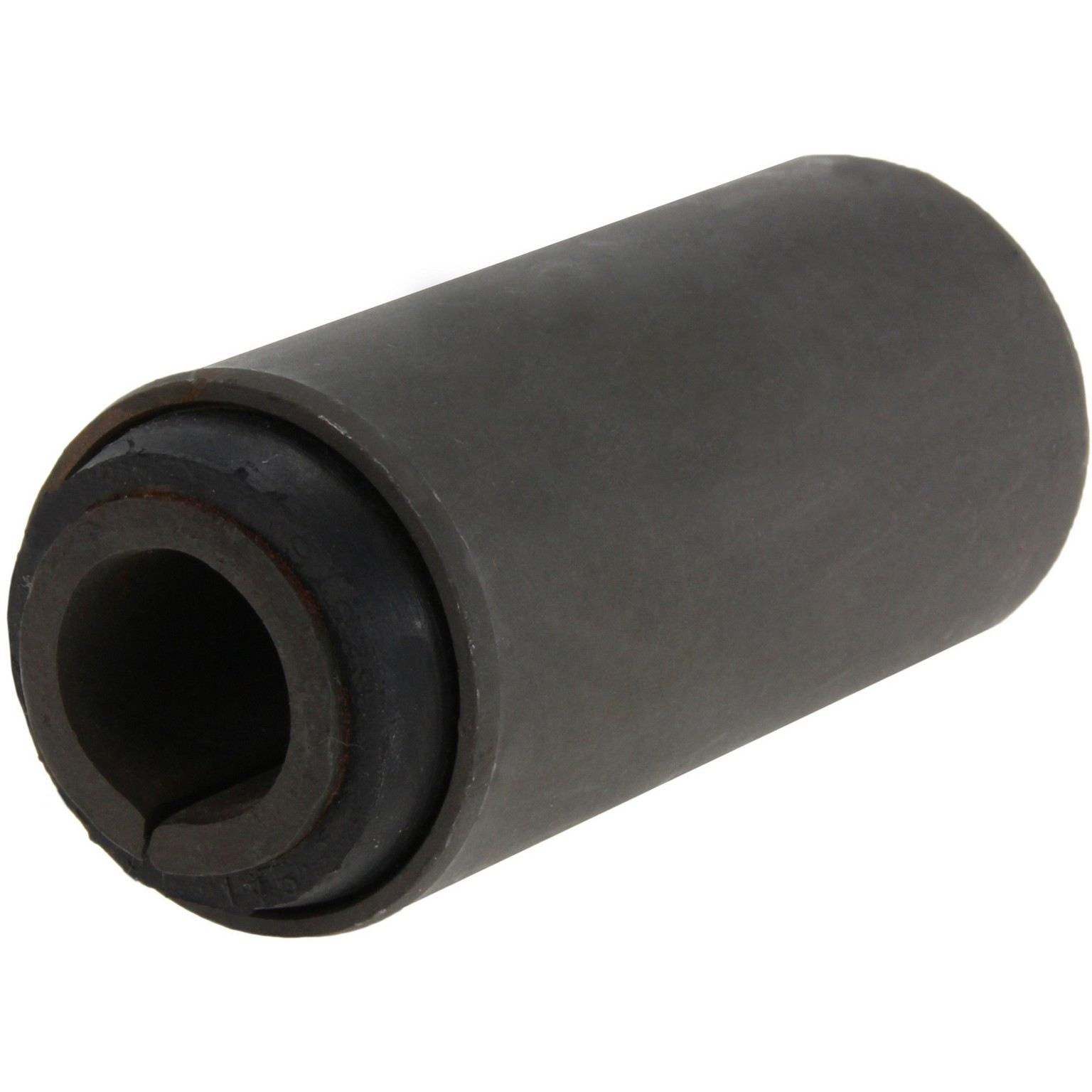 centric parts premium leaf spring bushing  frsport 602.65082