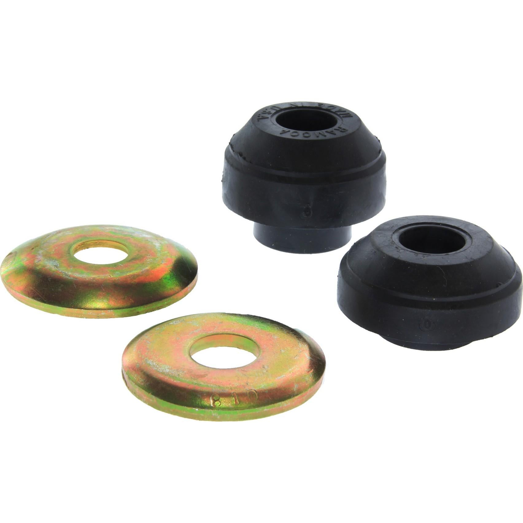 Stoptech Centric Premium Strut Rod Bushing Kit - Front 602.65104