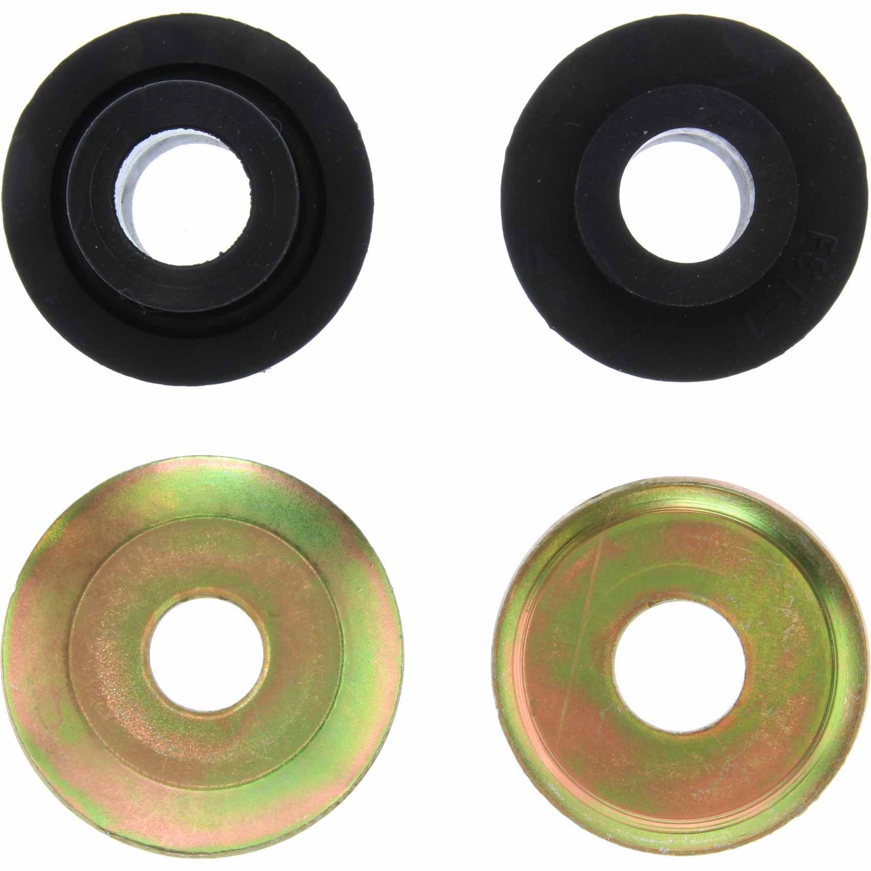 Stoptech Centric Premium Strut Rod Bushing Kit - Front 602.65104