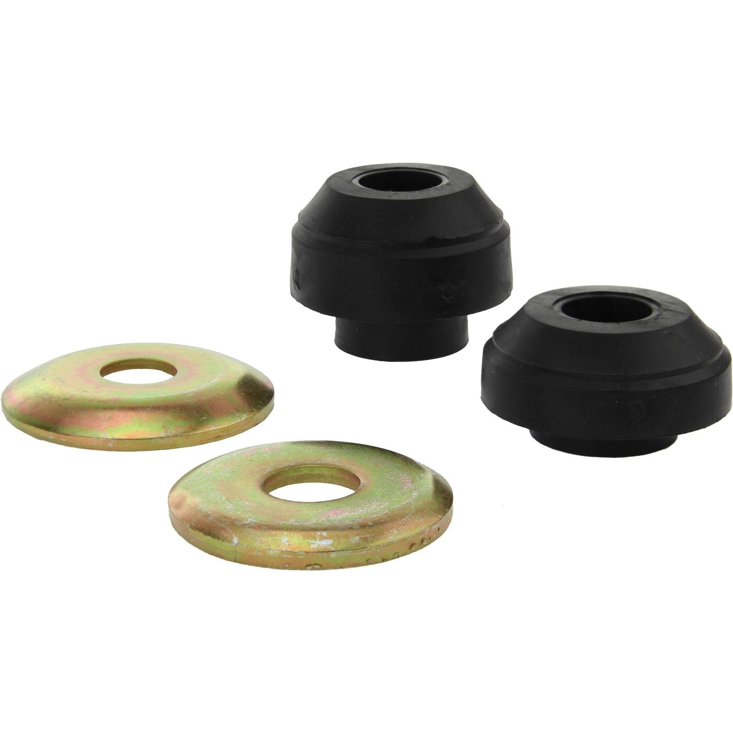 Stoptech Centric Premium Strut Rod Bushing Kit - Front 602.65104