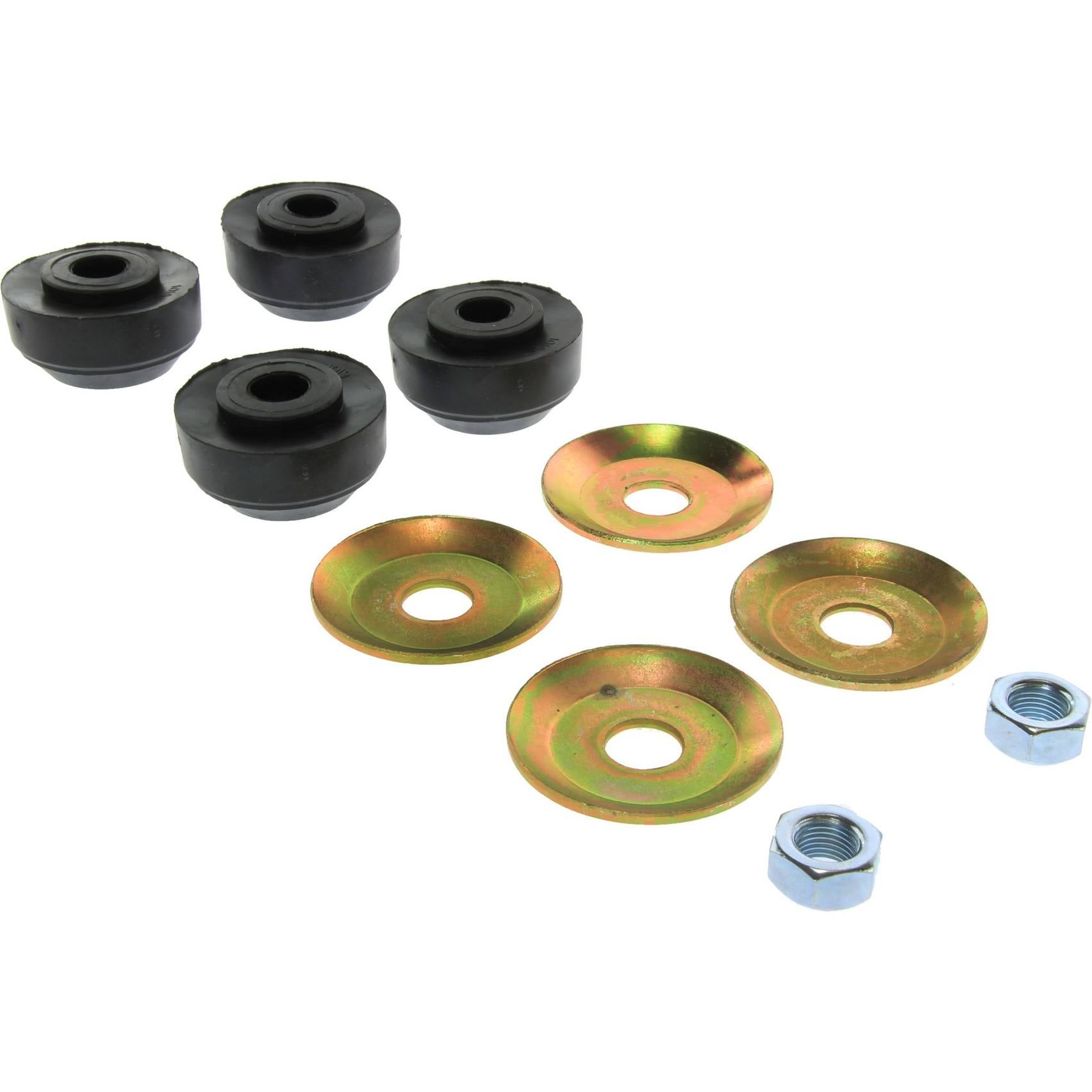 Stoptech Centric Premium Strut Rod Bushing Kit - Front 602.65105