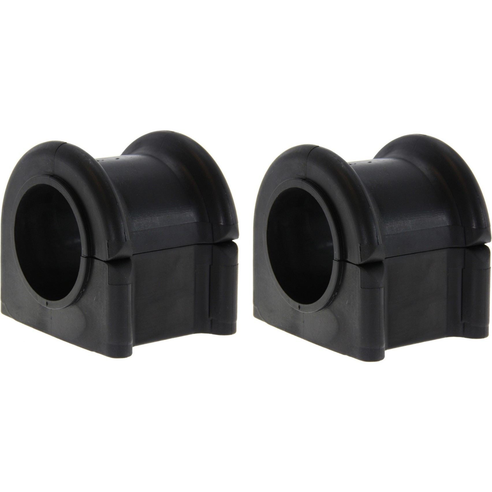 Stoptech Centric Premium Sway Bar Bushing Kit - Front 602.65124