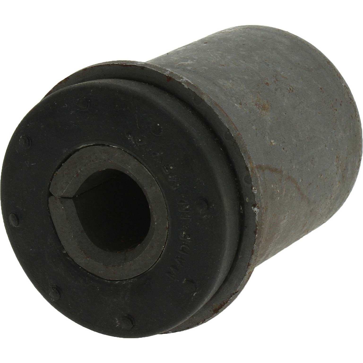 centric parts premium control arm bushing  frsport 602.66018