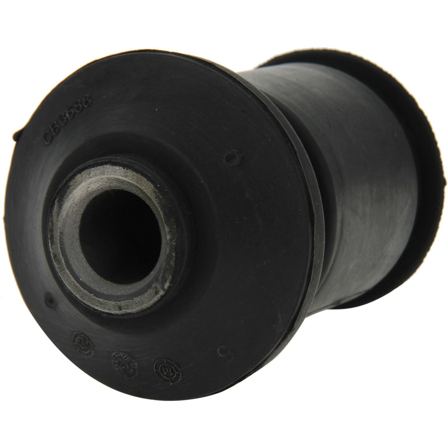 centric parts premium control arm bushing  frsport 602.66022