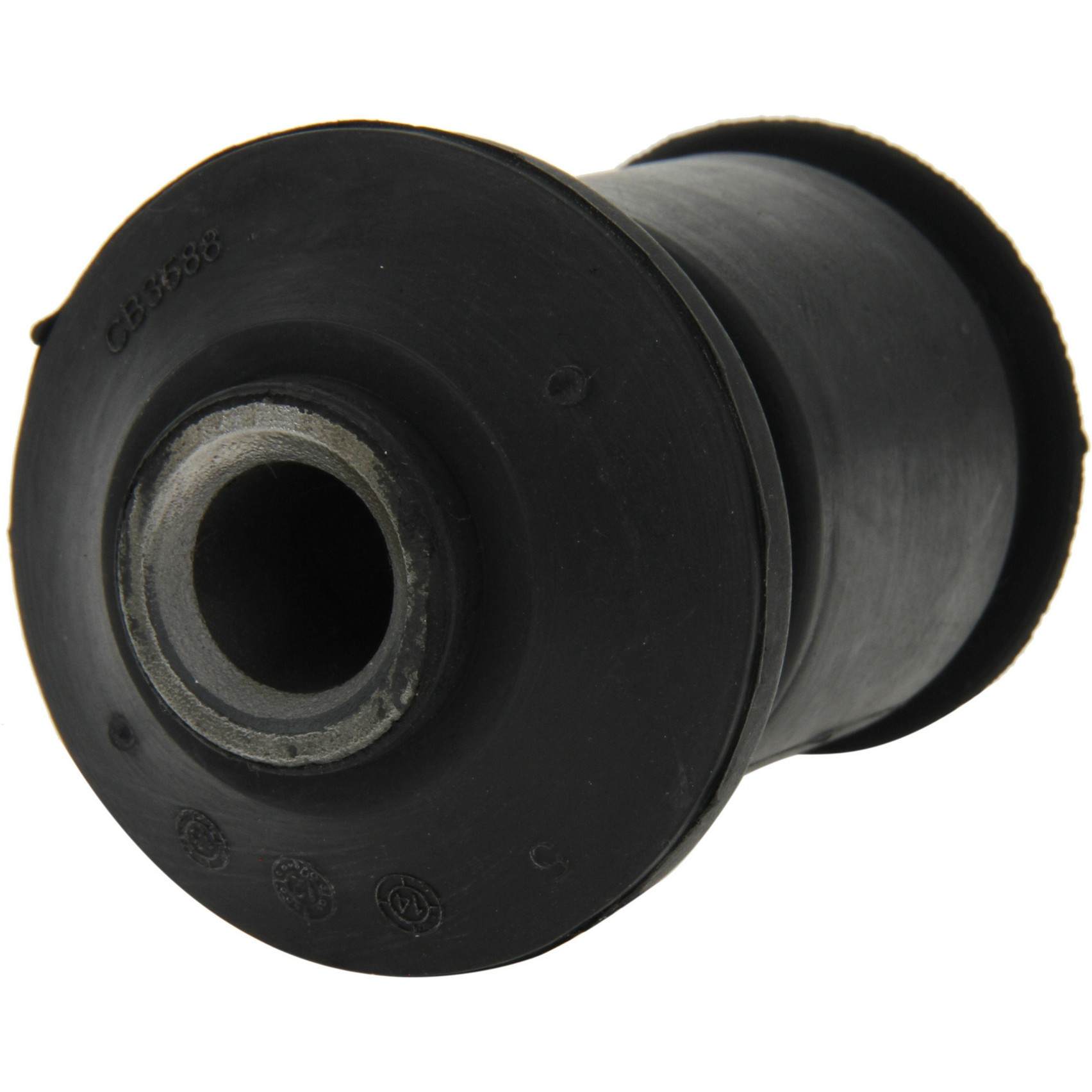 Stoptech Centric 99-13 Chevrolet Silverado 2500 Premium Front Lower Rearward Control Arm Bushing 602.66022