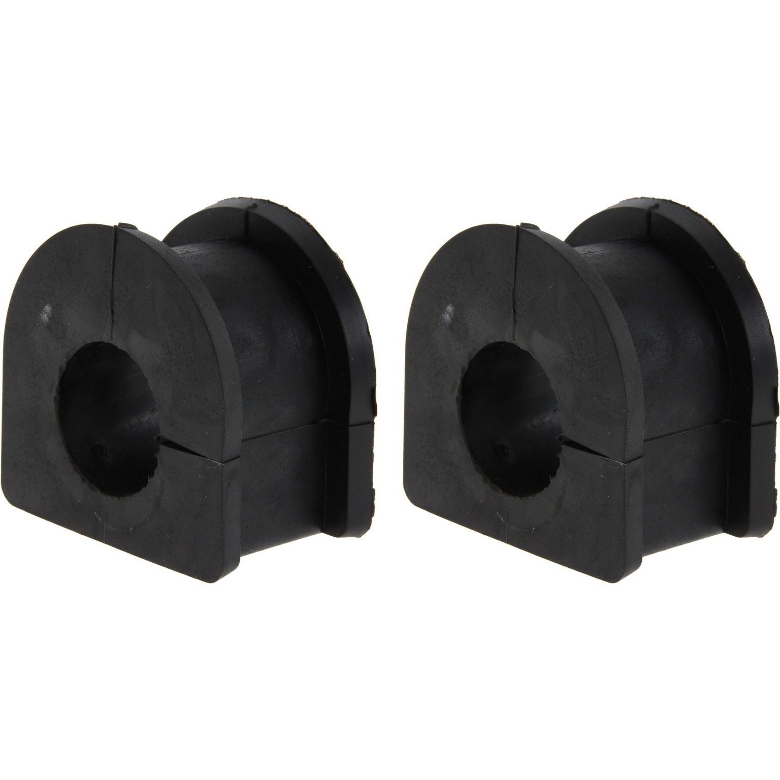 centric parts premium sway bar bushing kit  frsport 602.66023