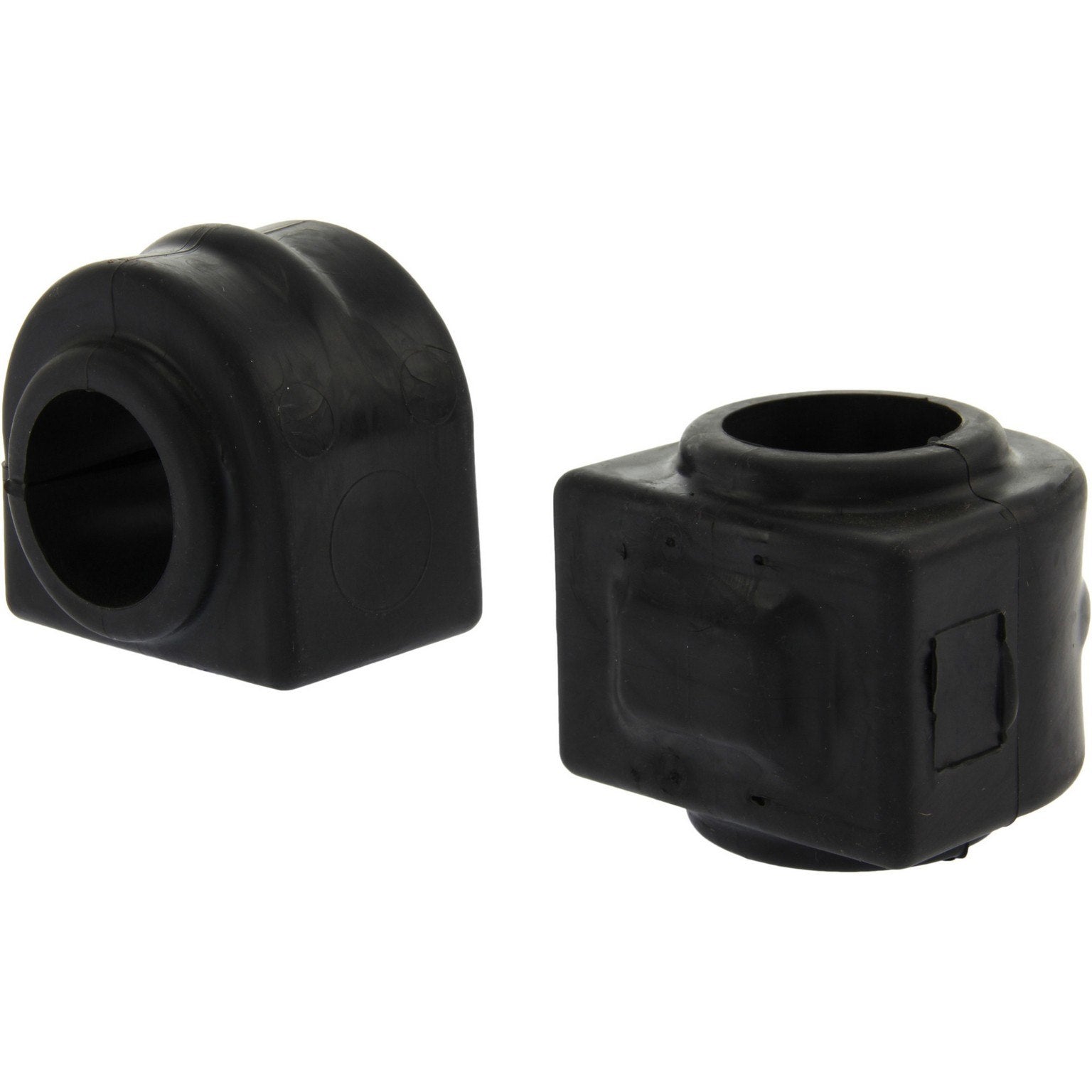 centric parts premium sway bar bushing kit  frsport 602.66033