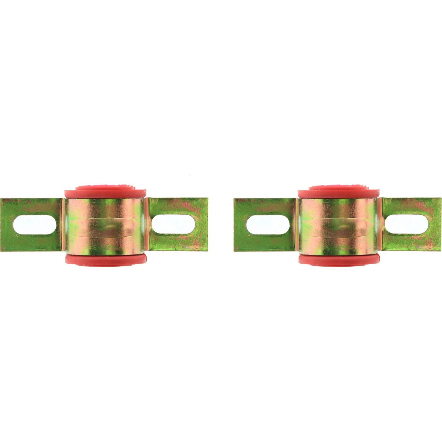 Stoptech Centric Premium Stabilizer Bar Bushings - Front 602.66085