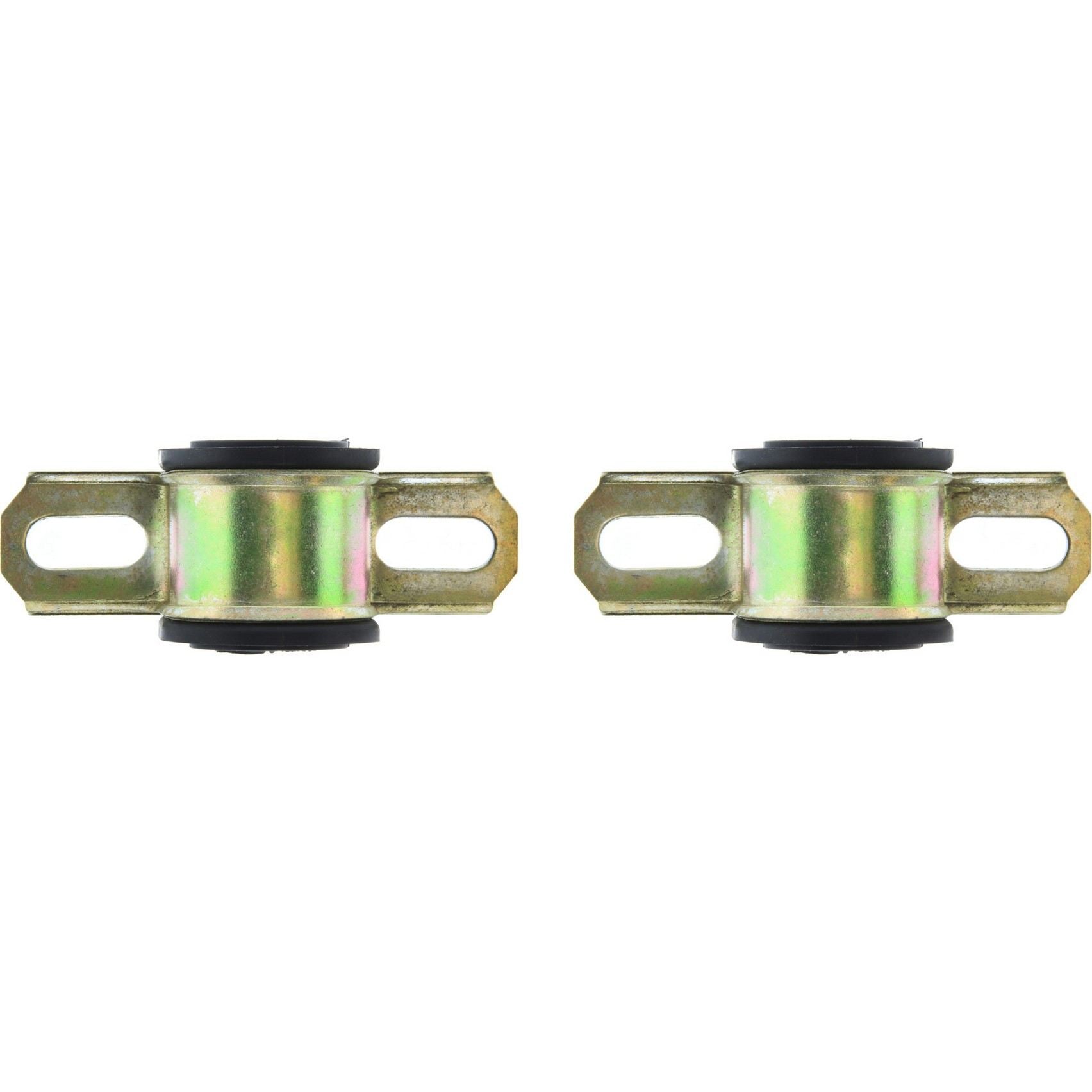 Stoptech Centric Premium Sway Bar Bushing Kit - Front 602.66094