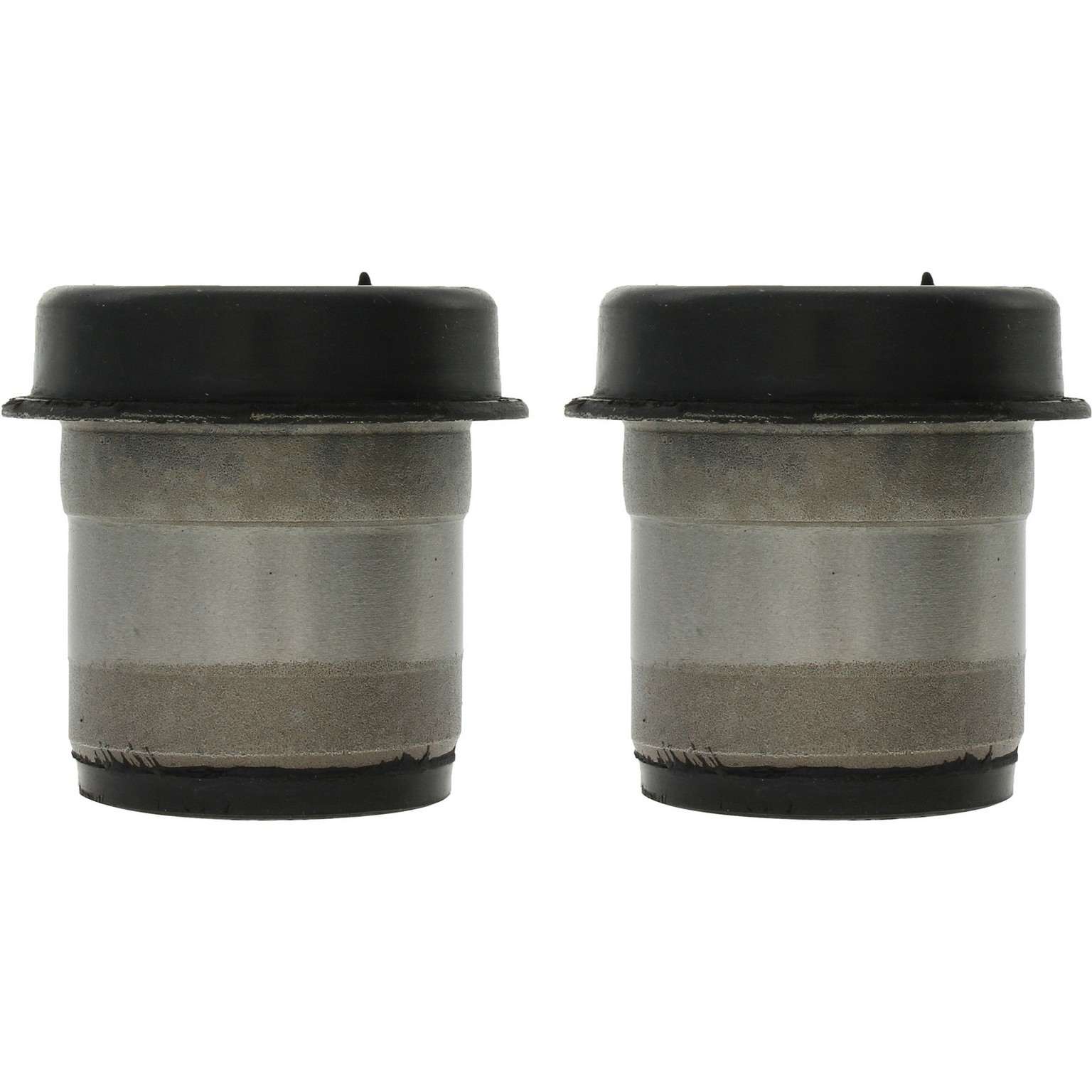 Centric Parts Premium Control Arm Bushing  top view frsport 602.67016