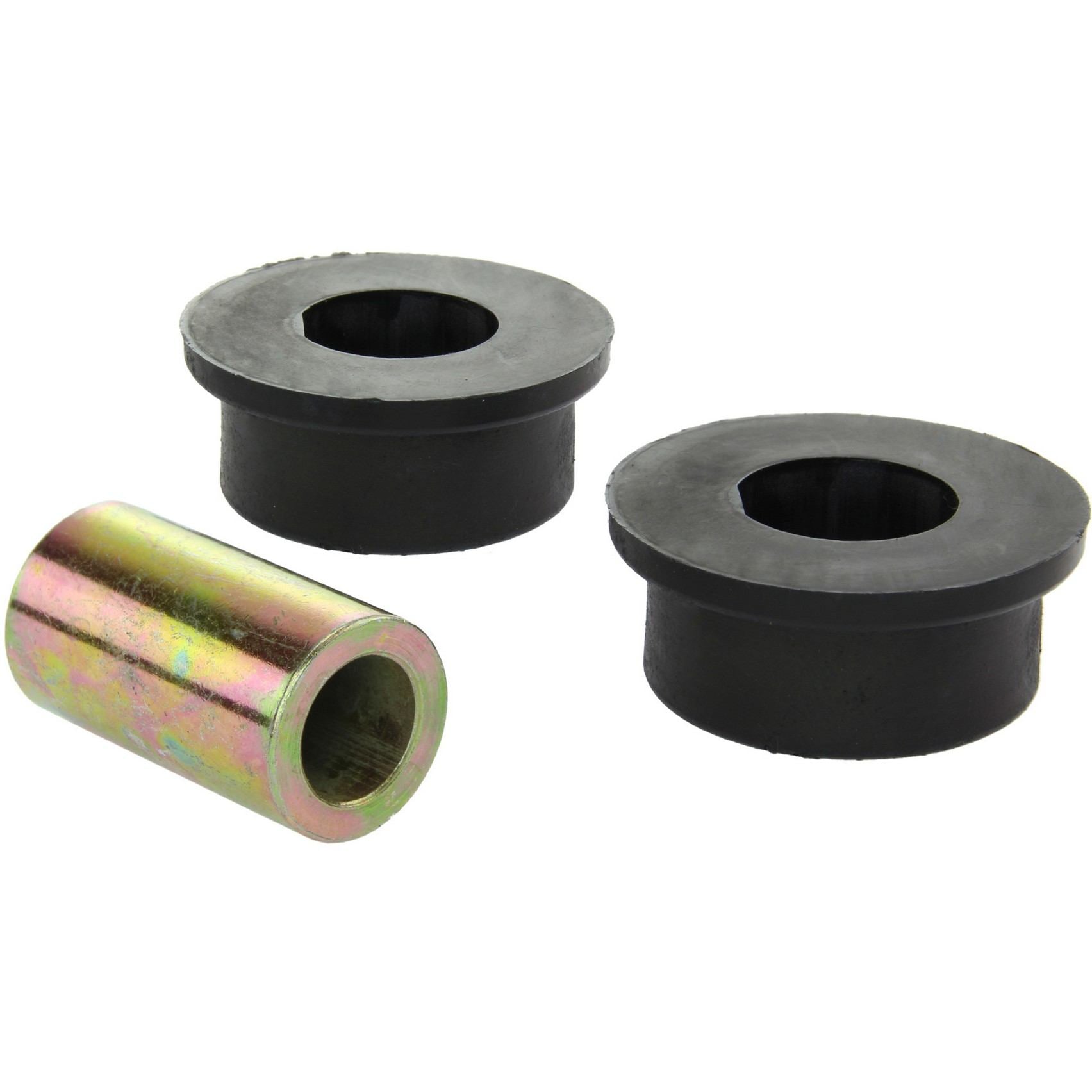 Stoptech Centric Premium Track Bar Bushing Kit - Front 602.67114