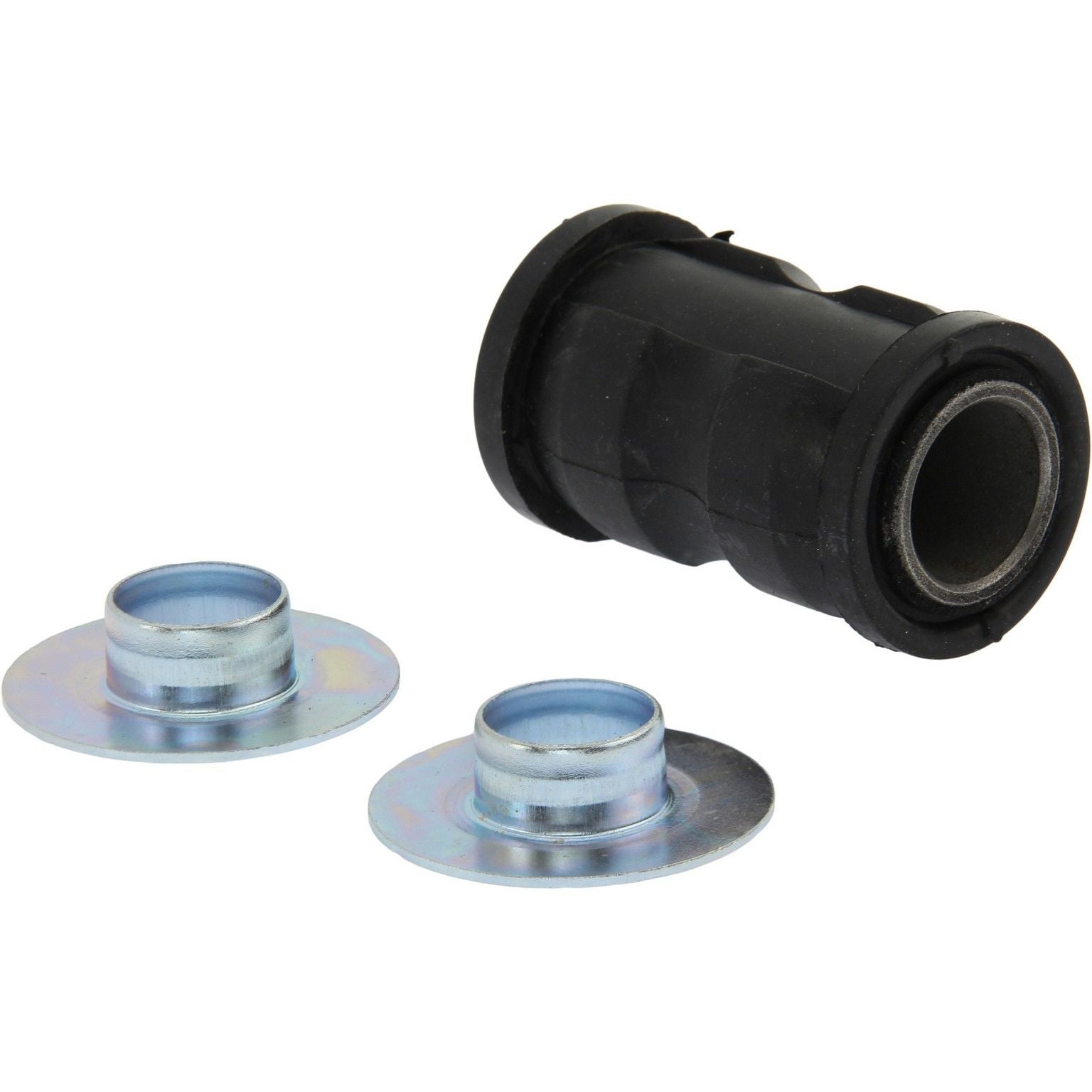 centric parts premium steering rack bushing kit  frsport 603.44006