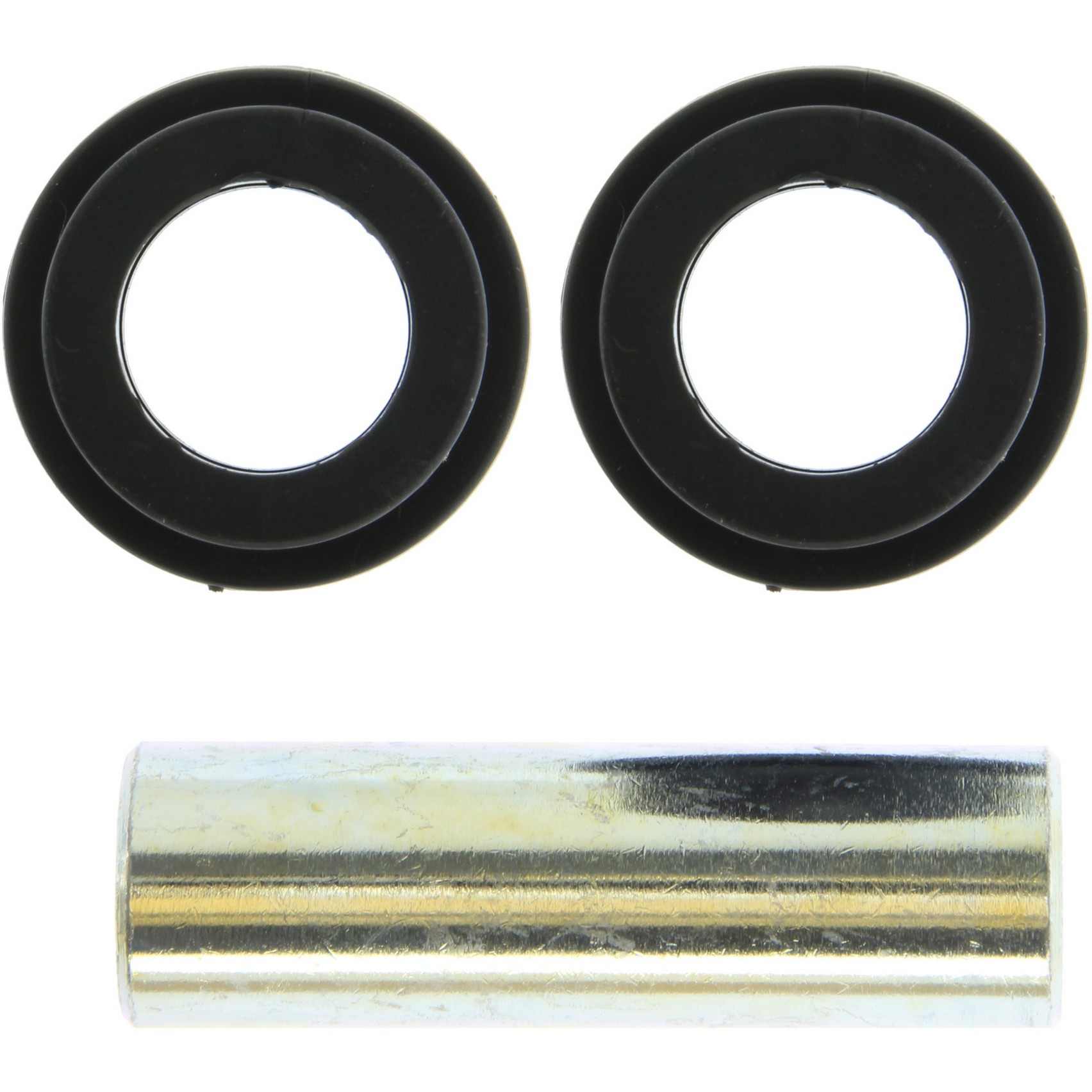 Stoptech Centric Premium Steering Rack Bushing Kit - Front 603.63000