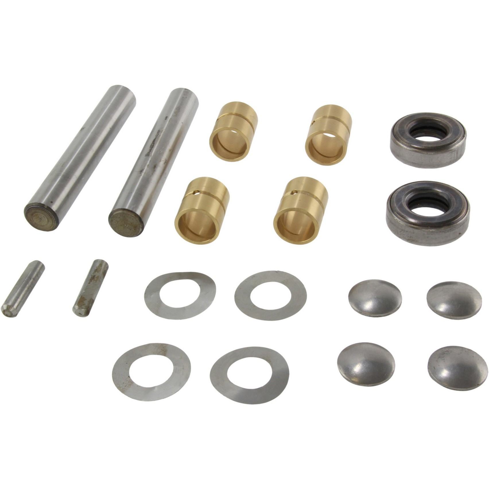 Stoptech Centric Premium King Pin Sets - Front 604.62004