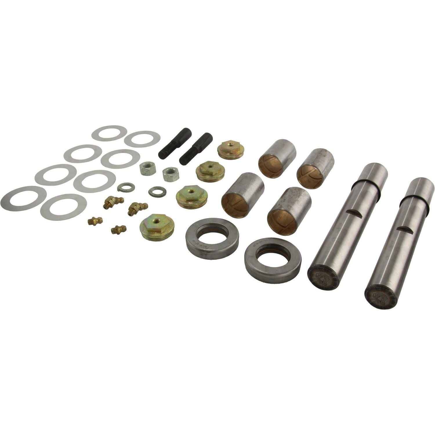 Stoptech Centric Premium King Pin Sets - Front 604.65005