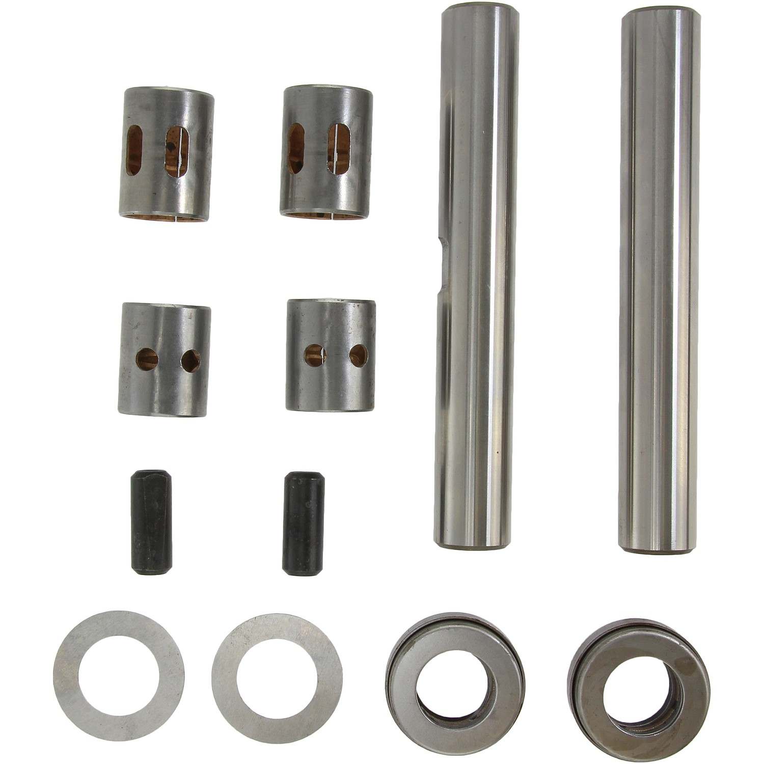 Stoptech Centric Premium King Pin Sets - Front 604.67003