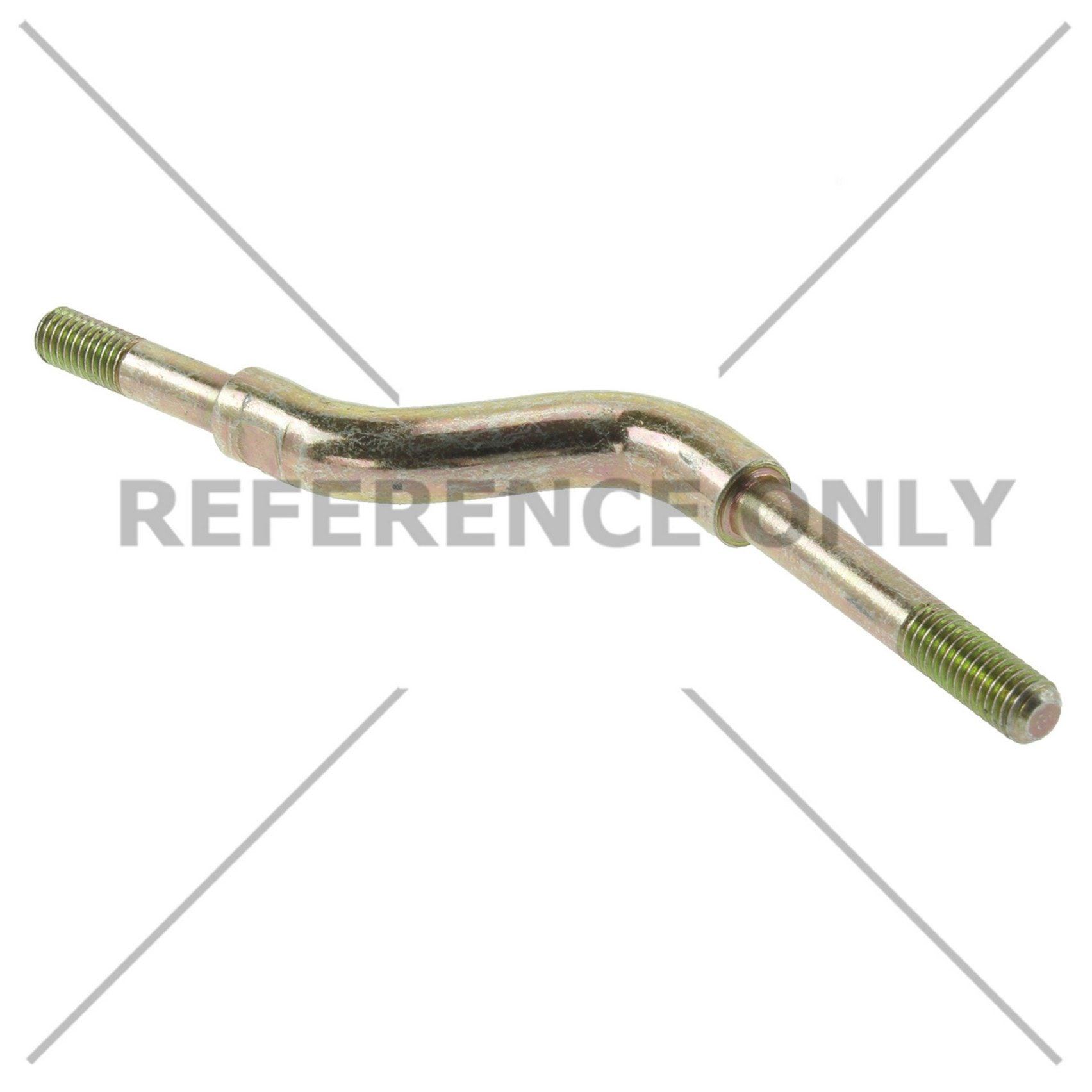 Stoptech Centric 81-90 Audi 4000/80 Quattro/90 Quattro Front Premium Sway Bar Link 606.33007