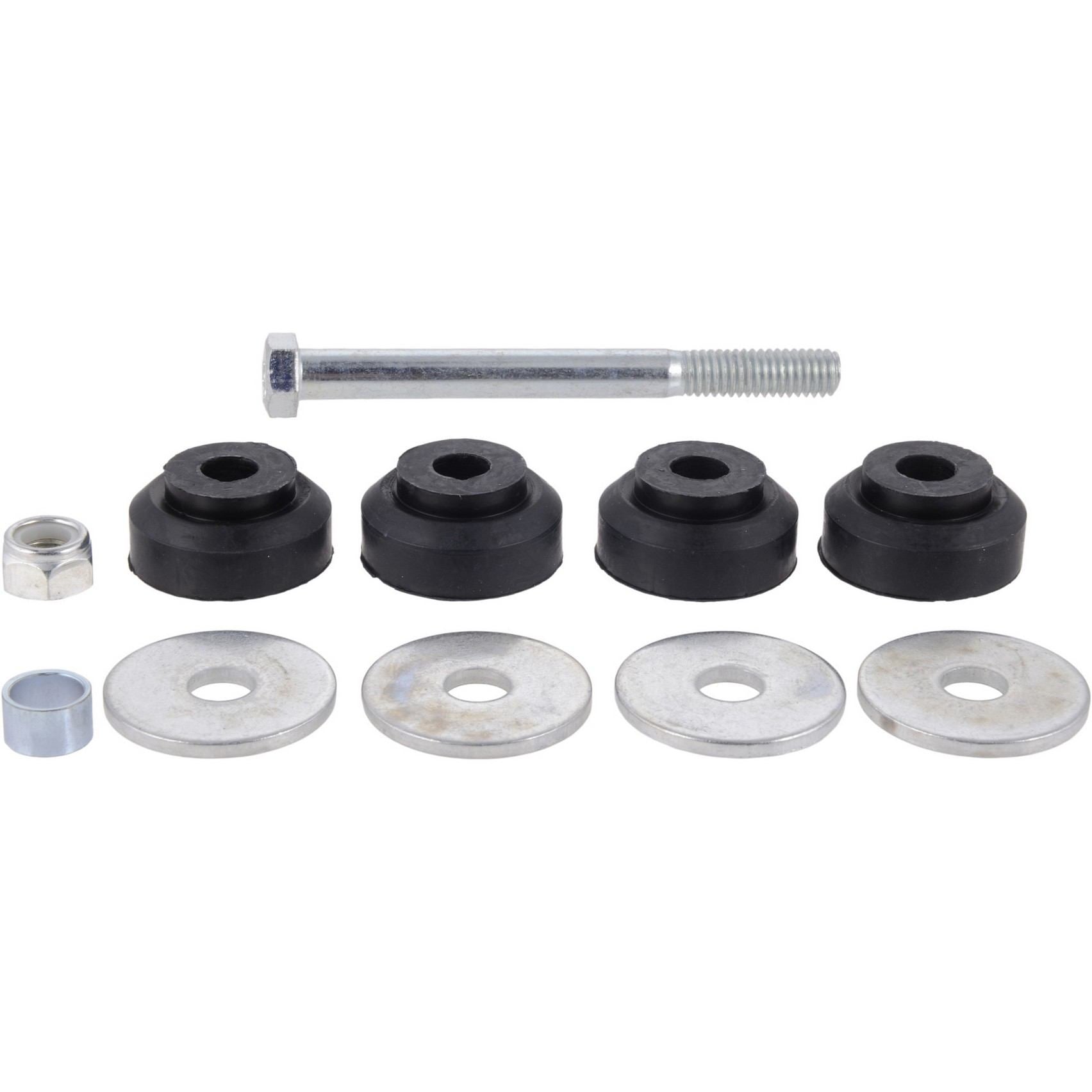 Stoptech Centric Premium Sway Bar Link Kit - Front 606.40045