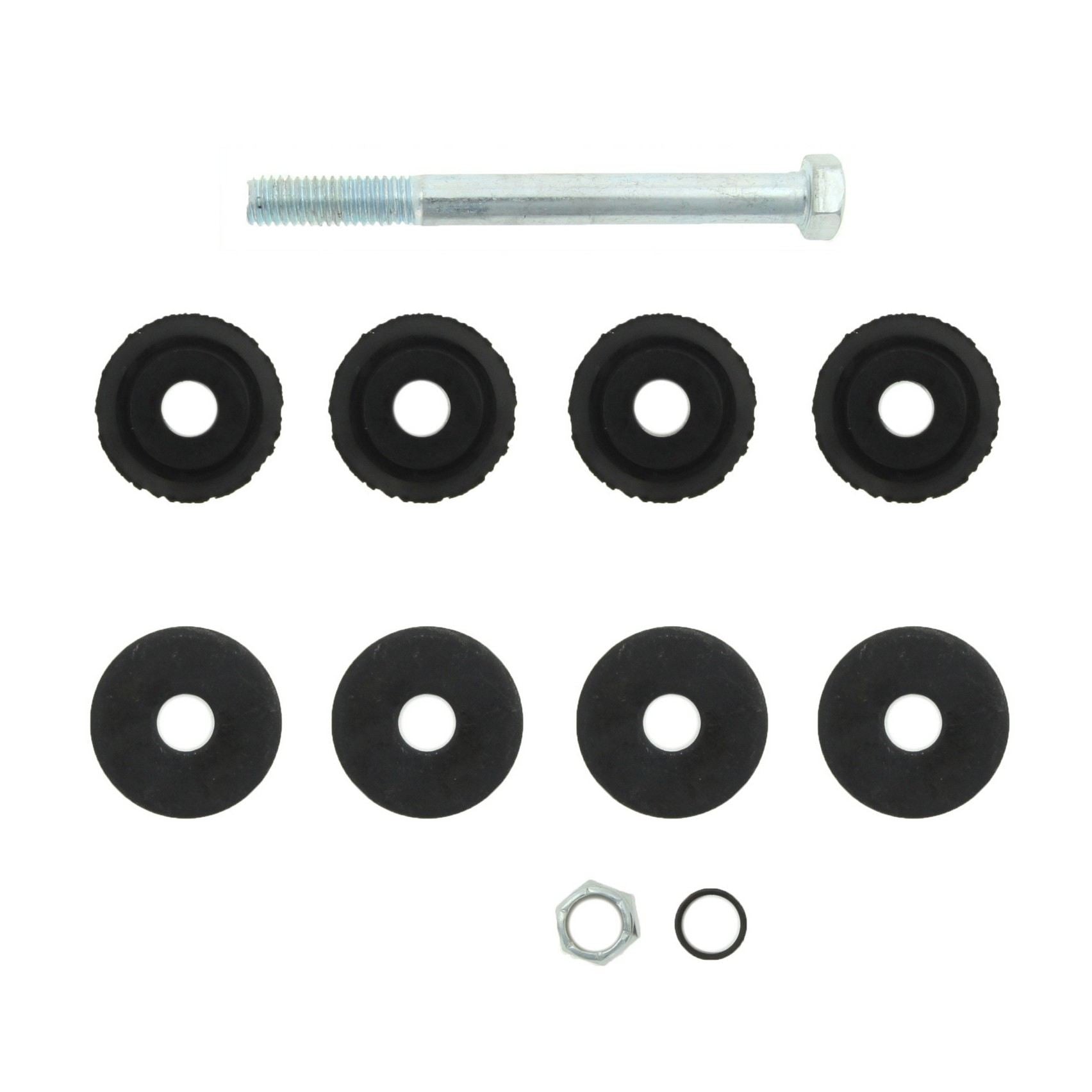 Stoptech Centric Premium Sway Bar Link Kit - Front 606.40045