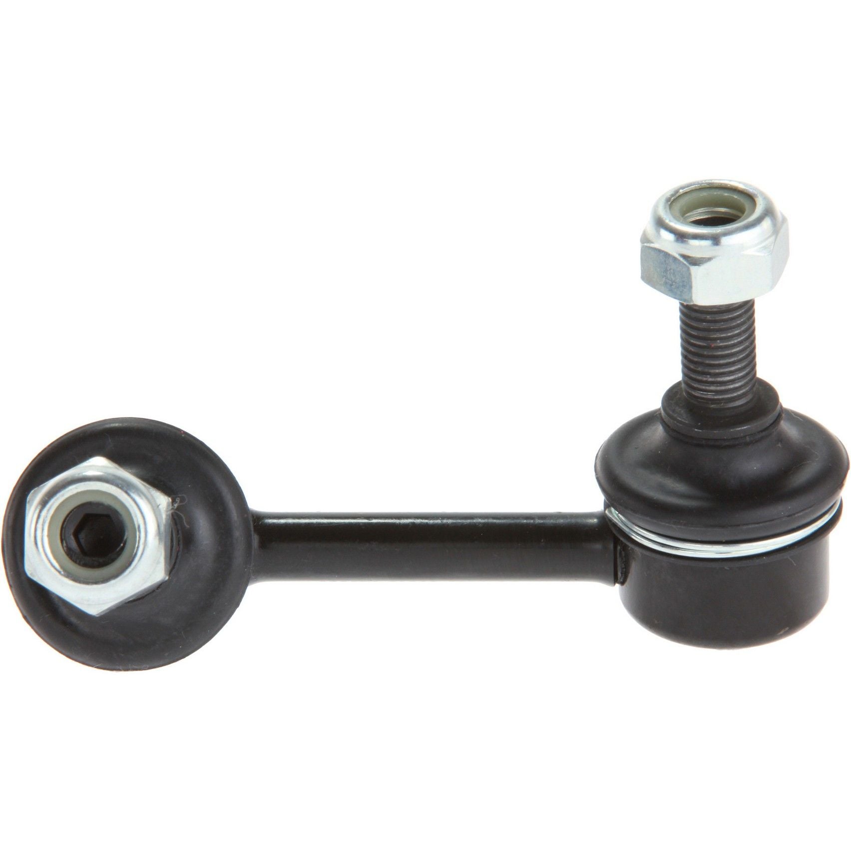 Stoptech Centric 06-14 Honda Civic Premium Rear Passenger Side Stabilizer Bar Link 606.40063