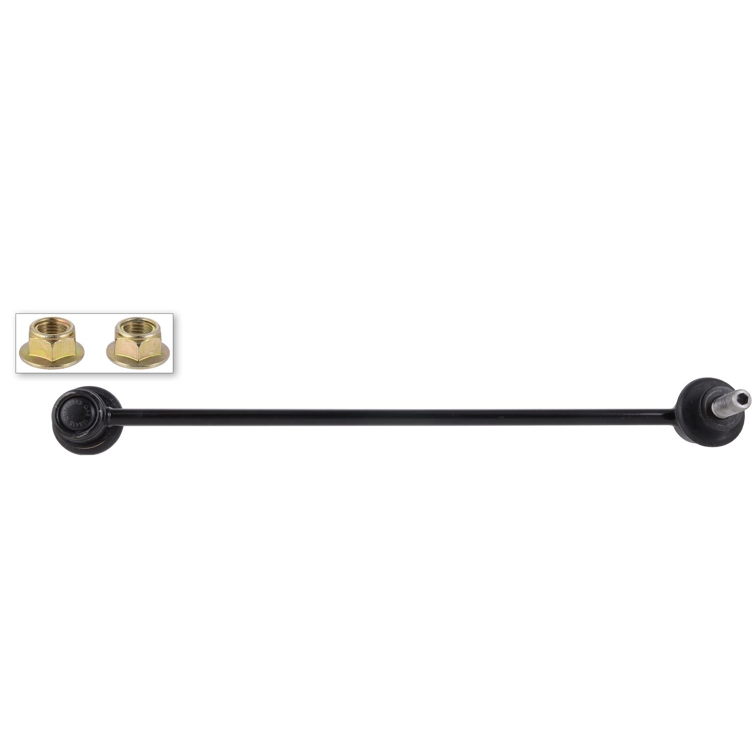 Stoptech Centric Premium Sway Bar Link - Front 606.44032