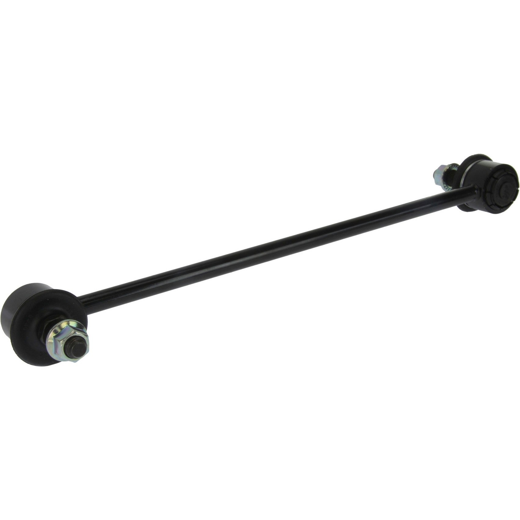 Stoptech Centric 12-17 Ford Focus / 10-14 Mazda 3 / 15-18 Lincoln MKC Premium Front Stabilizer Bar Link 606.45024