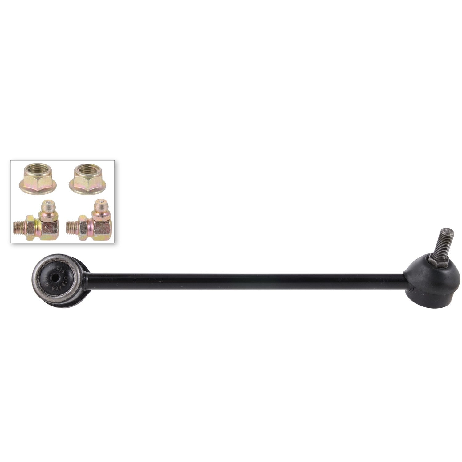 Stoptech Centric Premium Sway Bar Link - Front Right 606.46006