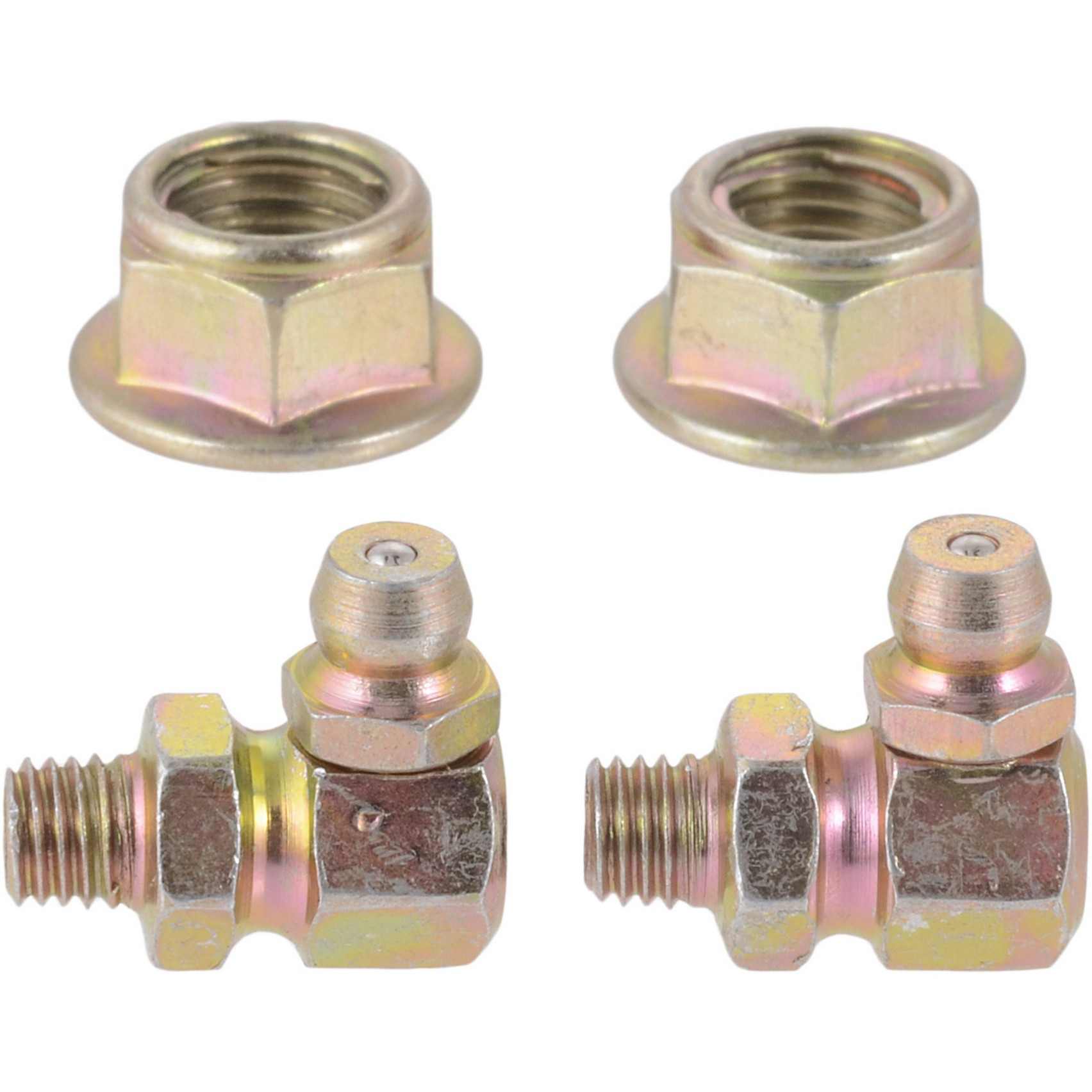 Stoptech Centric Premium Sway Bar Link - Front Right 606.46006