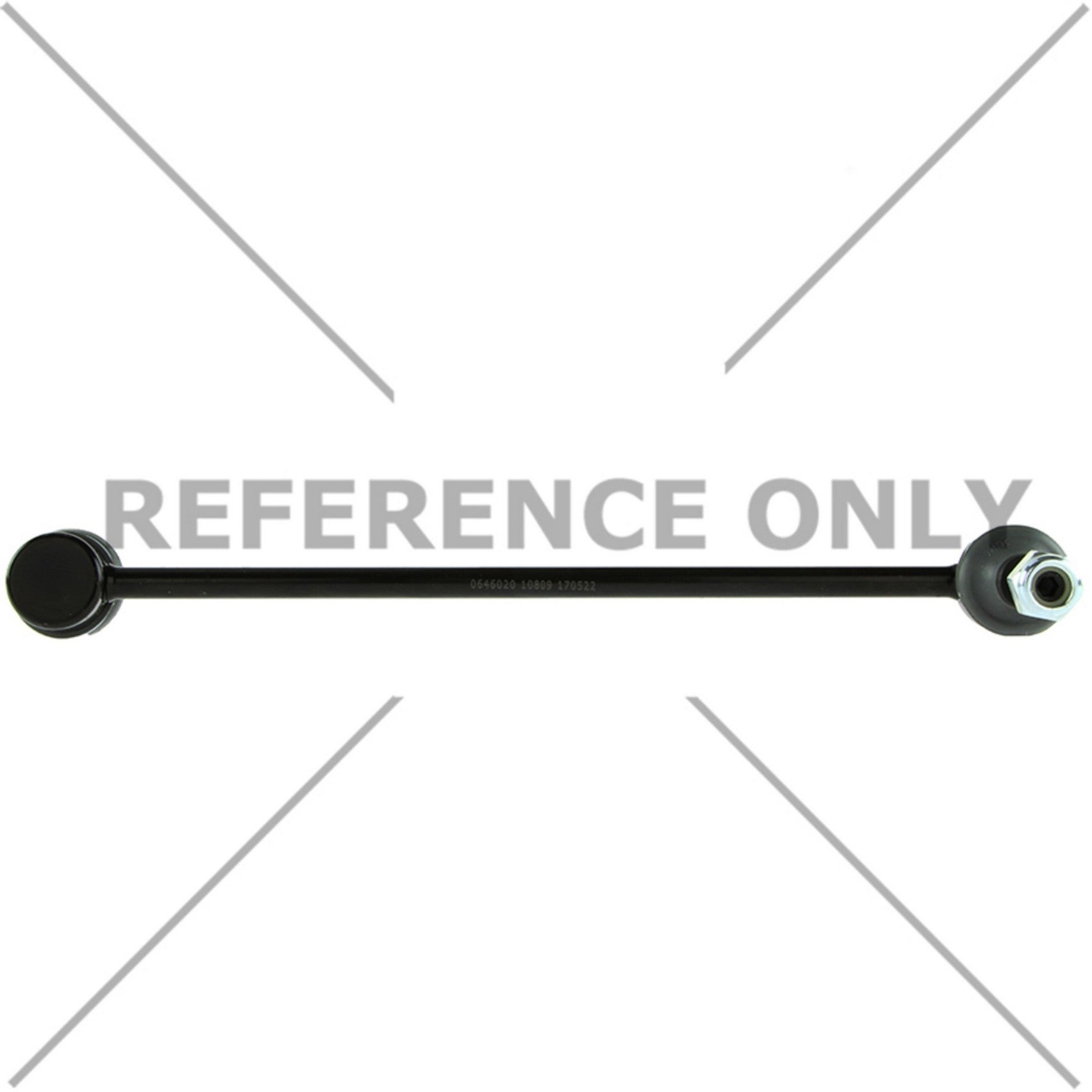 Stoptech Centric Premium Sway Bar Link - Front/Rear 606.46020