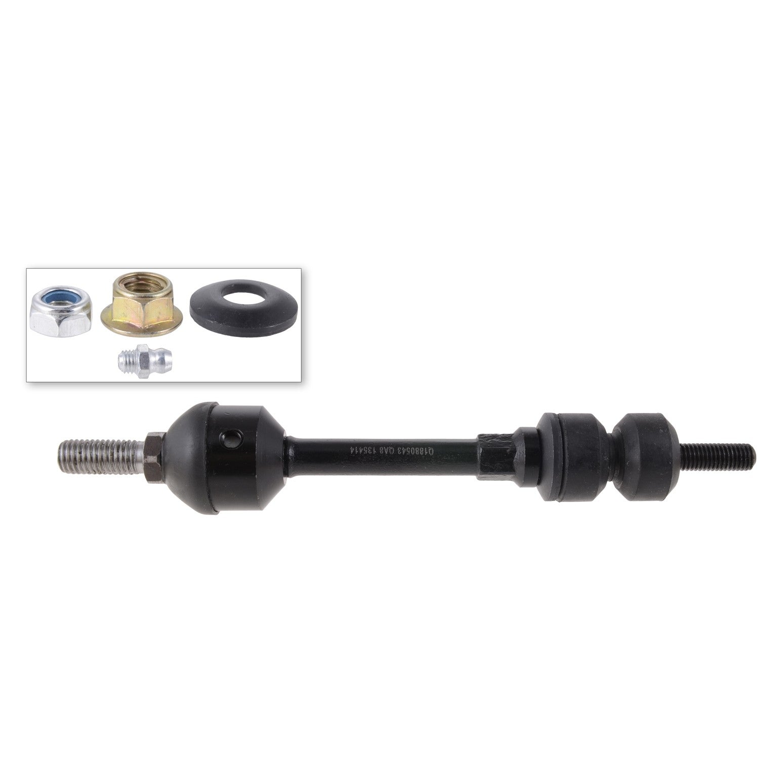 Stoptech Centric Premium Sway Bar Link - Front 606.61017